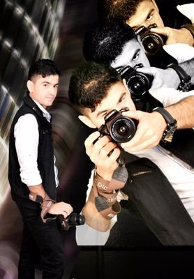 RamziCom40's profile picture. 