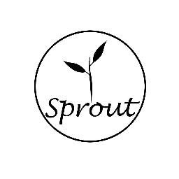 We appreciate the importance of natural, healthy, whole foods. #Sprout provides #Vegan and #Vegetarian meals & desserts for pick up or delivery!
