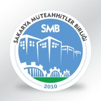 Müteahhitler Birliği(@sakaryambd) 's Twitter Profile Photo