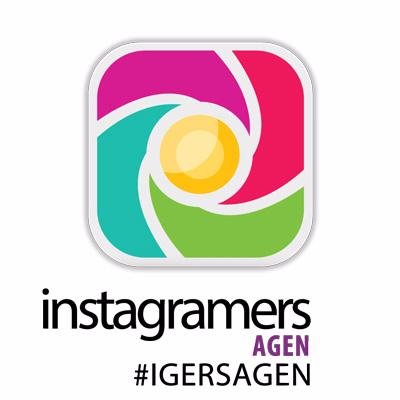 Communauté des Instagramers d' #Agen & du #Lotetgaronne ! Retrouvez-nous sur instagram et taguez vos photos #igersagen ! ManIger @alexandrabjn