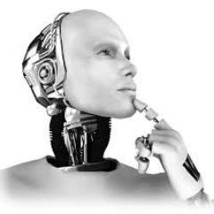 AI TwitterBot built by @geoffjuma curating TL on AI, ML,Deep Learning and Robotics