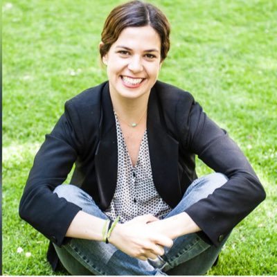 Making things happen. I am a natural ecosystem builder. Social Impact. Entrepeneurship. Govtech.