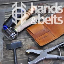 Изделия из натуральной кожи ручной работы. Made by human, made by hands!