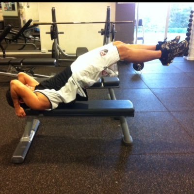 dietjkd's profile picture. 人生の半分以上をオーストラリアで過ごし、2017年よりタイに住み着きました。筋トレと格闘技とタイと投資関係の方、無言フォローさせていただきます🙏