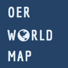 Official channel of the OER World Map project - funded by @hewlett_found to support the worldwide #OER community. Find inspiration, share information & connect!