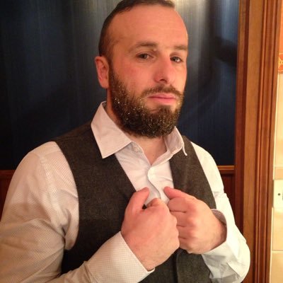 Gregorybeaudel2's profile picture. 