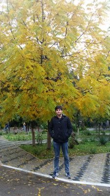 agayevnicat95's profile picture. bilmirəm