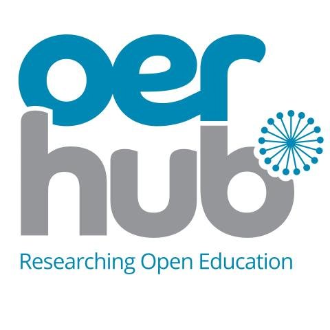 World leaders in open education research and advocacy since 2012 - based at The Open University (UK). Team: @BeckPitt @philosopher1978 @mweller @pacoiniesto