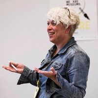Mar Dixon ☕️🎭🗿🏛❤️ (@mardixon) 's Twitter Profile