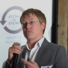 Freelancer. Technology innovation, development and strategy, ex Innovate UK.