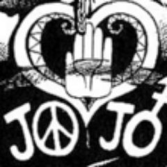 JOJOFANZINEさんのプロフィール画像