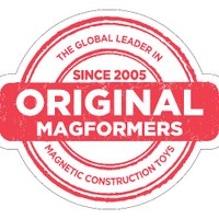 MagformersUK(@Magformers_GB) 's Twitter Profileg