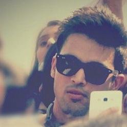 Parth Samthaan ..u chose to enter a new stage of life on this birthday.. our best wishes, love and support are always with you...
We believe in you
#Parthians
