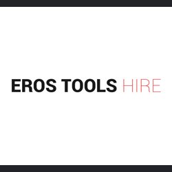 ErosTool's profile picture. Eros Tool Hire brings to you the largest fleet of advanced tools and equipments for hire.