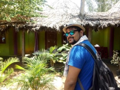 RAJRaj302's profile picture. 