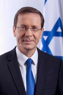 Isaac_Herzog Profile Picture