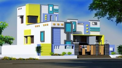 santha_murugan's profile picture. 