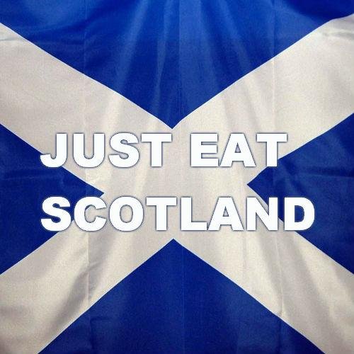 JUST EAT in Scotland
restaurant reviewers