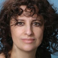 Suzana Starikov (@intetyst) 's Twitter Profile