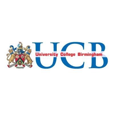 This is the official Twitter account for the Centre For Apprenticeships at University College Birmingham