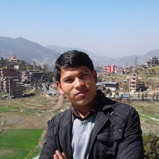 KuwarTrilok's profile picture. Being Happy, Become Healthy