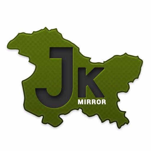 We bring Jammu & Kashmir's actual face.
Every interesting story is brought to you instantly in a bold new way. 

#JKMirror