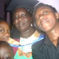 Joyce Ouma (@joyceouma7) 's Twitter Profile