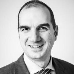 George Lellis is a strategic brand marketer. Positive 360° business developer through ambiguity and complexity. Discerning food & drink and music aficionado.