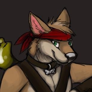 spikeyhusky's profile picture. 