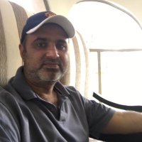 Javed Anjum (@anjum_jav) 's Twitter Profile