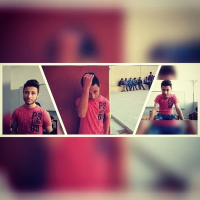 alaaraj_h's profile picture. I am Muslim...from Syria... 16...and my life is love