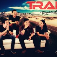 TRAF Band (@trafband) 's Twitter Profile