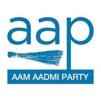 Aam Aadmi Party News (@aapnewsindia) 's Twitter Profile