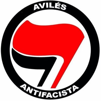 Plataforma Antifascista de Avilés.
Antifascismo, antirracismo, feminismo y anticapitalismo. Únete y ayúdanos a crear una ciudad libre y combativa.