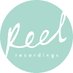 Reel Recordings (@reel_recordings) Twitter profile photo Reel Recordings (@reel_recordings) Twitter profile photo