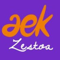 Zestoako AEK(@zestoakoAEK) 's Twitter Profile Photo