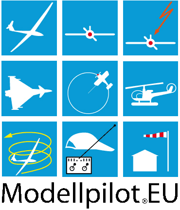 ModellpilotEU +11.750 TOP RC-Videos are online. Modellflug, Modellbau, Modellfliegen in 100 Sprachen übersetzt.