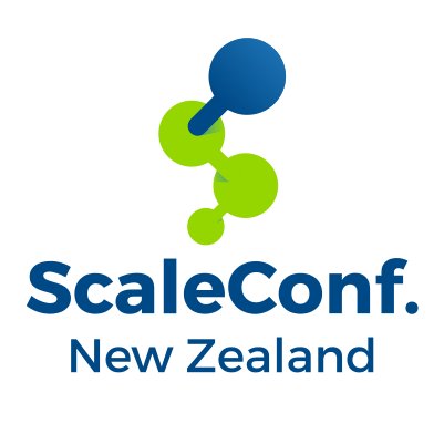 ScaleConf NZ