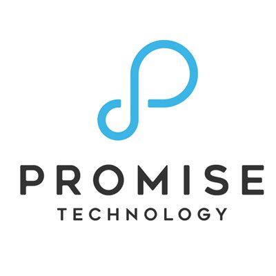 Sales: sales@promise.com
Global Support email: support@promise.com