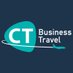 CT Business Travel (@ct_btravel) Twitter profile photo CT Business Travel (@ct_btravel) Twitter profile photo