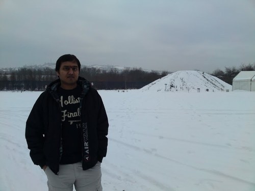 ramachaitanya's profile picture. 