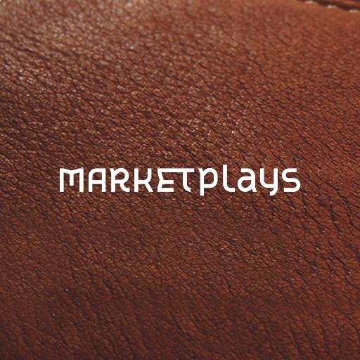 MarketPlays_id's profile picture. Sebuah online platform untuk berbagai produk yang lahir dari craftsmanship dan kreativitas generasi muda Indonesia.