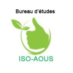 ISO-AOUS est un cabinet du conseil en managment Qualité-Santé et sécurité au travail Environnement, Développement durable, HACCP.