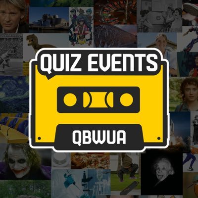 Quiz Events QBWUA