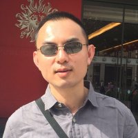 Leo Deng (@leoxdeng) 's Twitter Profile