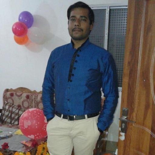 sumitrahul's profile picture. make your life for other