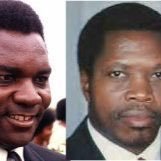 6 april 1994, the assassination of Juvénal Habyarimana, President of #Rwanda and Cyprien Ntaryamira, President of #Burundi #HabyarimanaNtaryamira