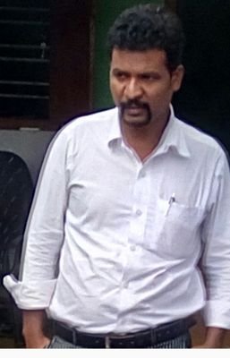 vijay150783's profile picture. advocate