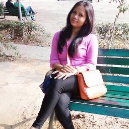 aish_suman30's profile picture. 