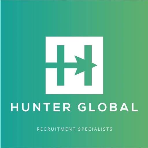 Hunter Global | Recruitment Specialists
#Recruitment